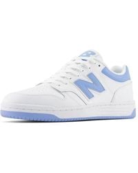 New Balance - 480 Trainers - Lyst