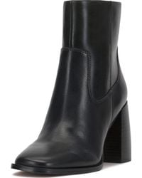 Vince Camuto - Dayana Ankle Boot - Lyst