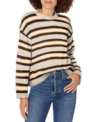 Volcom Sweaters and pullovers for Women - Up to 72% off | Lyst