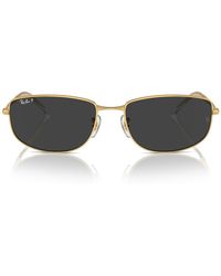 Ray-Ban - Rb3732 Sunglasses - Lyst