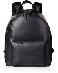 calvin klein backpack mens