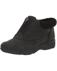 Easy Spirit - Vexclaim3 Ankle Boot - Lyst