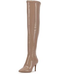 Jessica Simpson - Abrine Over The Knee Boot - Lyst