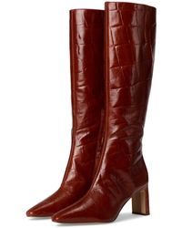 Sam Edelman - Sylvia 2 Knee High Boot - Lyst