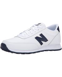 New Balance 501 Sneakers for Men - Up to 40% off | Lyst