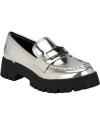 Guess - Tracers Loafer für - Lyst