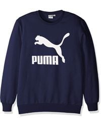 puma sweatshirts