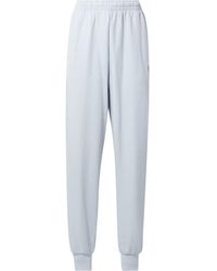Reebok - Classics Archive Essentials Fit French Terry Pants - Lyst
