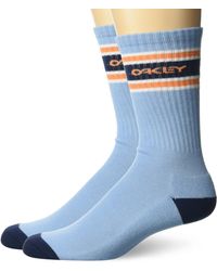 Oakley - Icon B1b Socks 2.0 - Lyst