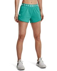 Under Armour - Play Up 3.0 Shorts - Lyst