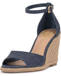 Vince Camuto - Felyn (Elemental) Sandals - Lyst