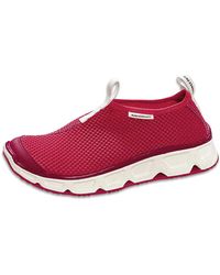 Salomon Flats and flat shoes for Women | Online Sale up to 55% off | Lyst