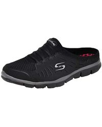sketcher mules