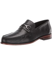 bruno magli praline bit loafer