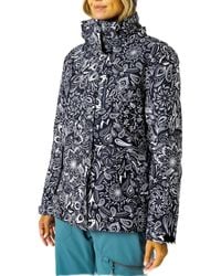 Roxy - Jetty Block 10k Waterproof - Lyst