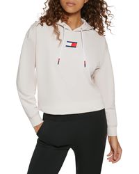 Tommy Hilfiger - Pullover Hoodie - Lyst