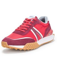 Lacoste - S L-spin Deluxe Sneaker - Lyst