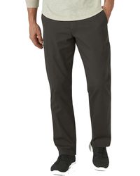 Lee Jeans - Performance Series Extreme Comfort Canvas Relaxed Fit Cargo Pant - Lyst