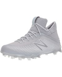 new balance men's freeze lx 2.0 le lacrosse cleats