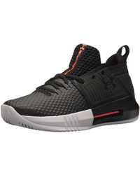 Under Armour Drive 4 Sneakers for Men 