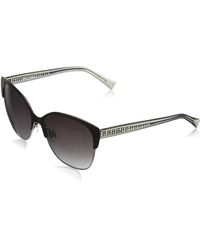 Cole Haan - Ch7042 Metal Cateye Sunglasses - Lyst