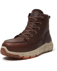 Timberland - Tempe 6 Inch Alloy Safety Toe Waterproof Industrial Work Boot - Lyst