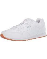 fila cress knit