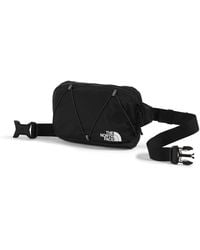The North Face - Terra Lumbar Hiking Hip Pack | 1 Liter Storage Belt Bag - Lyst