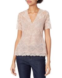 bcbgmaxazria white blouse