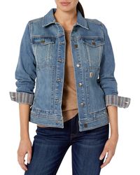 Carhartt Jackets for Women - Up to 27% off at Lyst.com