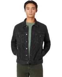AG Jeans - Dart Jacket (Shadow Box) Coat - Lyst