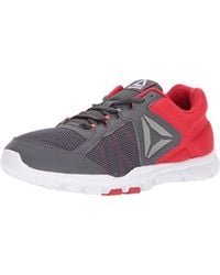 reebok yourflex train 9.0 olive