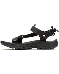 Merrell - Outdoor Sport Sandal - Lyst