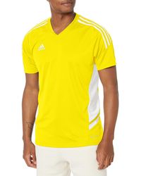 adidas Short sleeve t-shirts for Men | Online Sale up to 71% off | Lyst -  Page 8