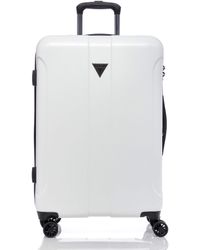 Ongeldig Vluchtig Afgrond Guess Luggage and suitcases for Women | Online Sale up to 40% off | Lyst