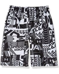 under armour bathing suit mens