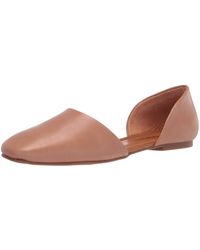 lucky brand flats amazon