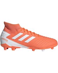 predator precision firm ground david beckham cleats