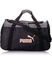 puma no 1 logo sidewall sling