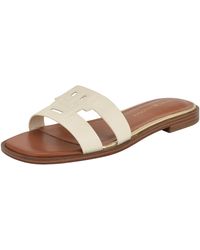 Tommy Hilfiger - Terenz Sandal - Lyst