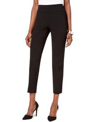 Nine West Straight-leg pants for Women | Online Sale up to 52% off | Lyst