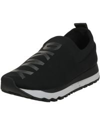 DKNY - Jadyn Lightweight Slip On Comfort Sneaker - Lyst