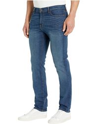 Tommy Hilfiger - Mens Straight Fit Stretch Jeans - Lyst