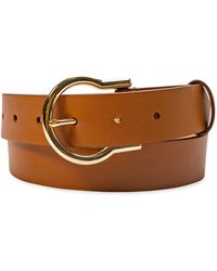 Cole Haan - Casual Fashion Belt - Lyst