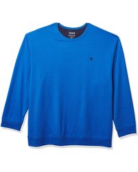 izod men's sweatshirts
