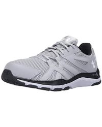 under armour men's micro g strive v training shoes