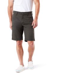 levi strauss signature men's shorts