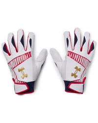 Under Armour - Yard 9 Stars And Stripes Baseball Gloves, - Lyst