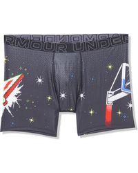 Under Armour - Ua Perf Tech Mesh Collab - Lyst