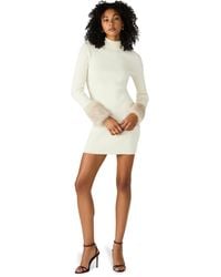 Steve Madden - Apparel Riello Dress - Lyst